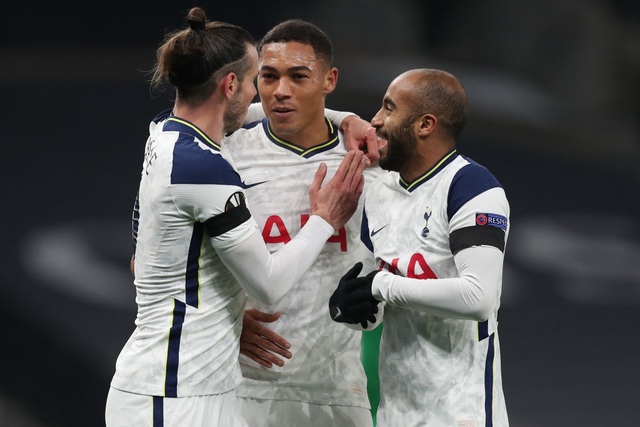 Tottenham, Arsenal thắng lớn, CLB của Filip Nguyễn trước nguy cơ bị loại - 1
