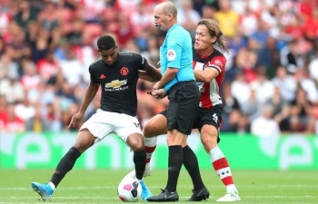 Link xem trực tiếp Southampton vs Man Utd (Ngoại hạng Anh), 21h ngày 29/11