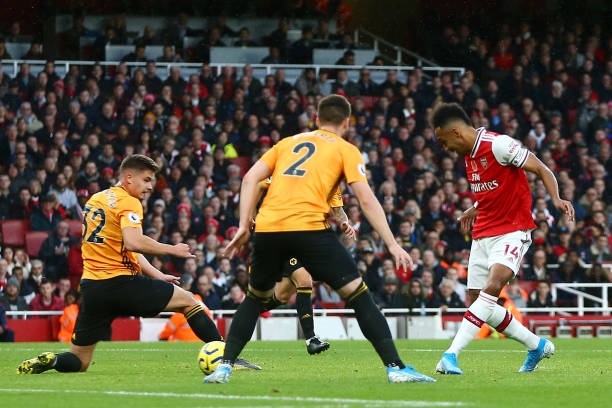 Link xem trực tiếp Arsenal vs Wolves (Ngoại hạng Anh), 2h15 ngày 30/11