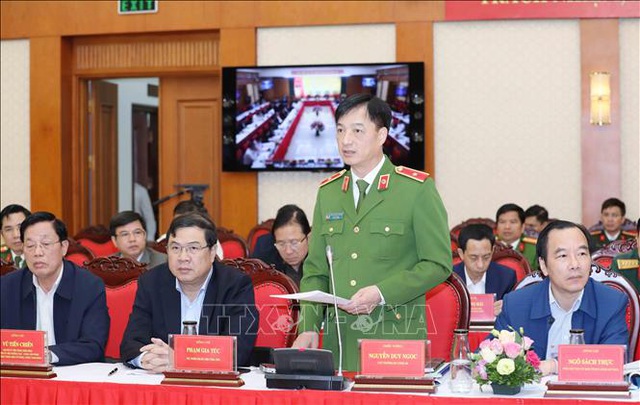 Xử lý tham nhũng thành công, lan tỏa nhờ quyết tâm của Tổng Bí thư - 3