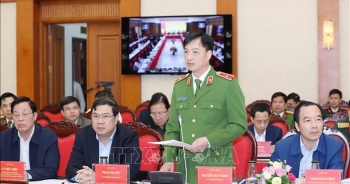 "Xử lý tham nhũng thành công, lan tỏa nhờ quyết tâm của Tổng Bí thư"
