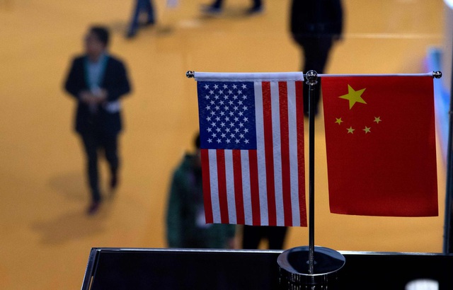 Ông Trump có thể giáng đòn trừng phạt tập đoàn dầu khí của Trung Quốc - 1