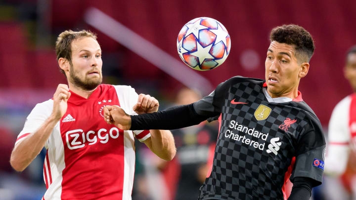 Link xem trực tiếp Liverpool vs Ajax (Cup C1 Châu Âu), 3h ngày 2/12