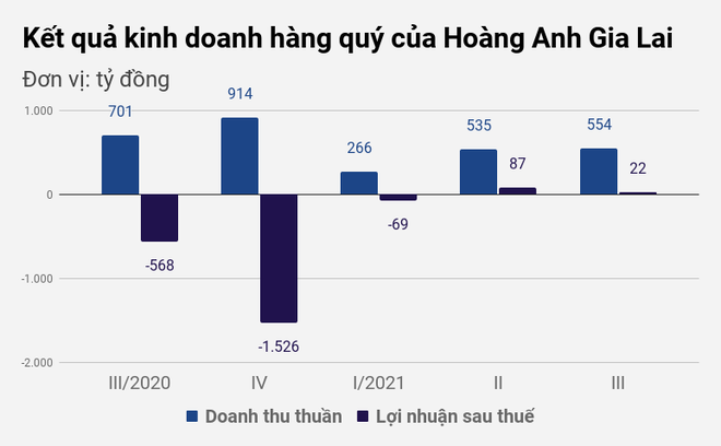 Bầu Đức tìm lại niềm vui với chăn nuôi heo, bò - 1