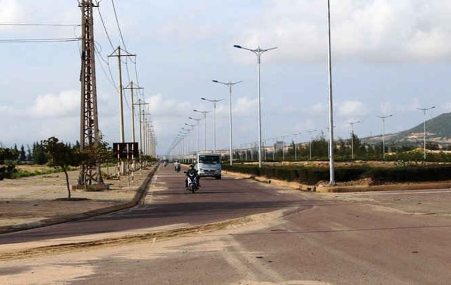 Cấp điện cho bán đảo Phương Mai - những năm tháng không quên