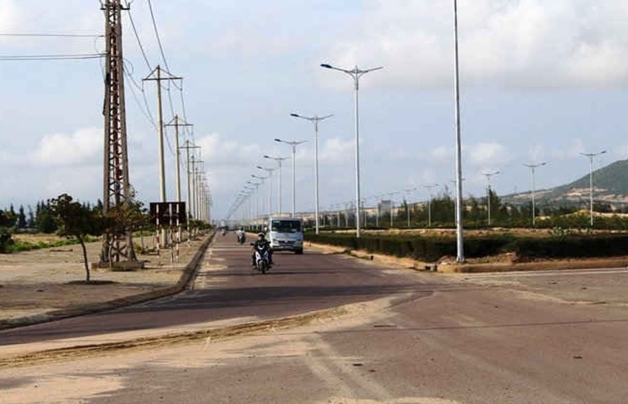 Cấp điện cho bán đảo Phương Mai - những năm tháng không quên