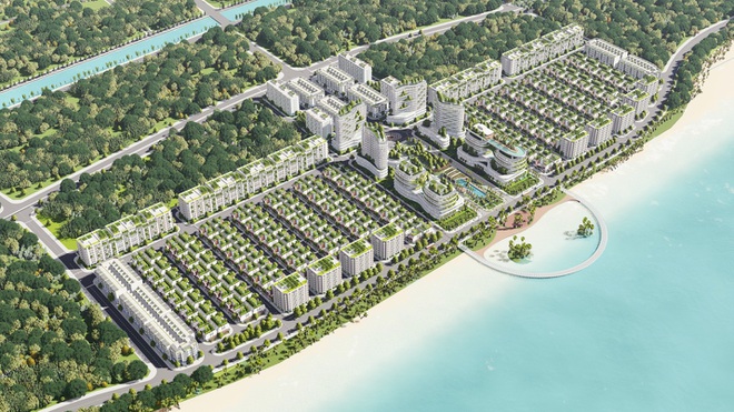 Văn Phú - Invest lãi 9 tháng tăng 11% so với cùng kỳ - 2