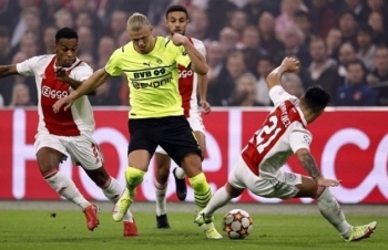 Link xem trực tiếp Dortmund vs Ajax (Cup C1 Châu Âu), 3h ngày 4/11