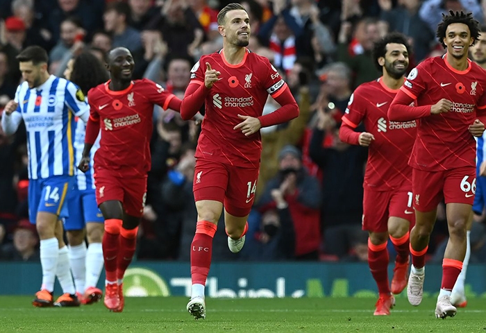 Link xem trực tiếp Liverpool vs Atletico Madrid (Cup C1 Châu Âu), 3h ngày 4/11
