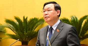 "Không để lợi ích cục bộ cài cắm vào quá trình xây dựng luật"