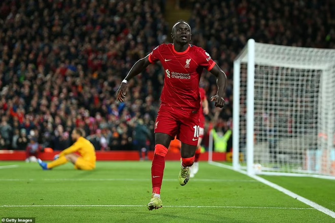Thắng dễ Atletico, Liverpool sớm đoạt vé đi tiếp ở Champions League - 3