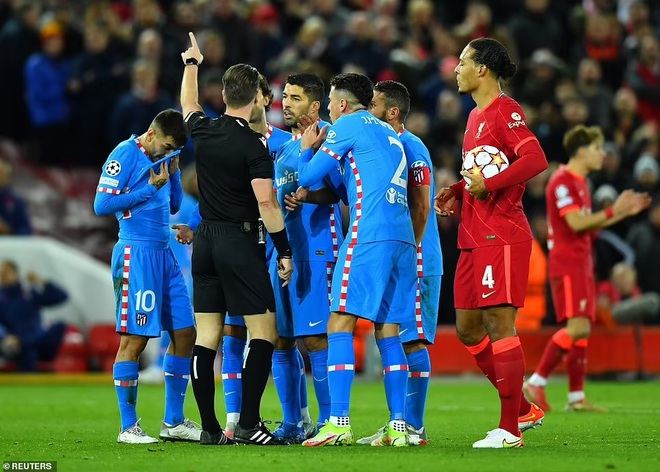 Thắng dễ Atletico, Liverpool sớm đoạt vé đi tiếp ở Champions League - 5