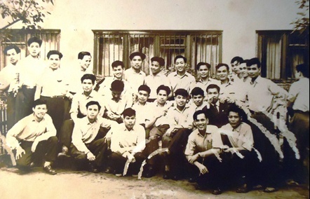 TSKH Trương Minh: Nhớ về những ngày học tập ở nước Nga