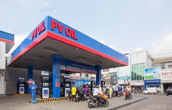 Giá xăng ngày mai (10/11) có thể thêm 300 đồng/lít!