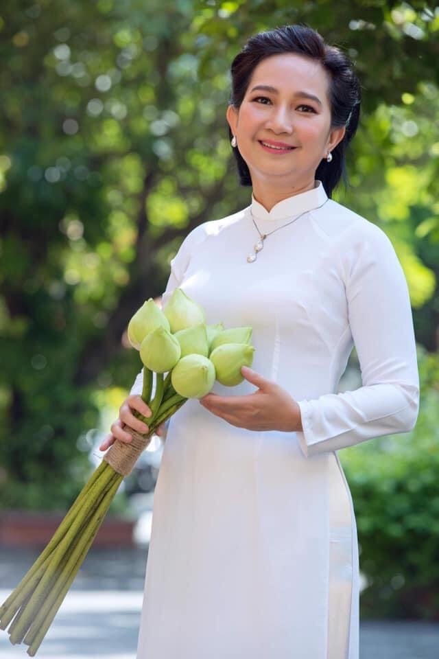Nghệ sĩ Thanh Bạch có duyên nợ với trẻ nhỏ