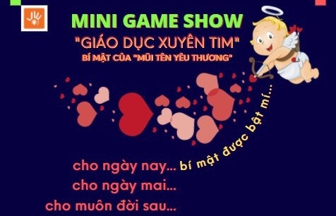Nghệ sĩ Thanh Bạch có duyên nợ với trẻ nhỏ
