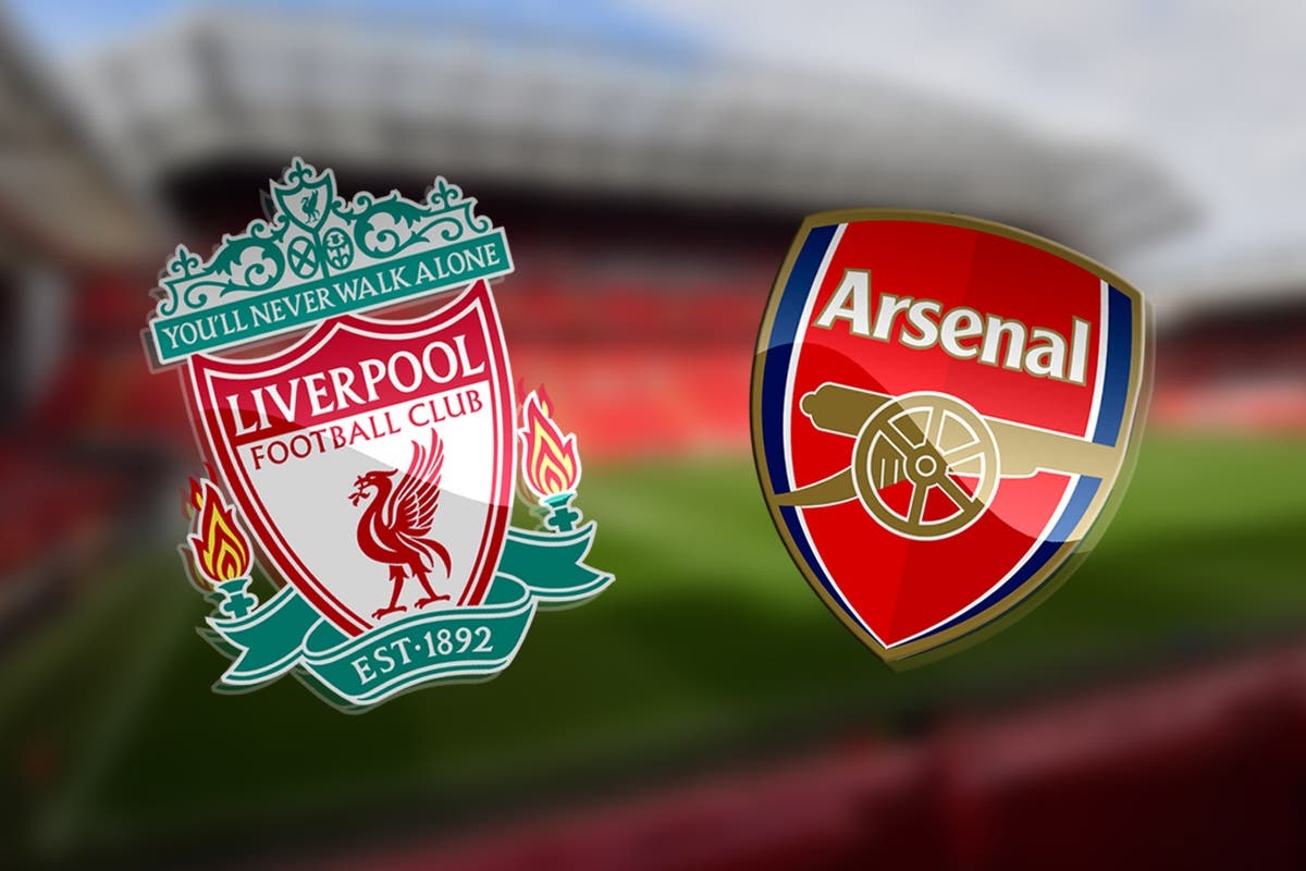 Xem trực tiếp Liverpool vs Arsenal ở đâu?