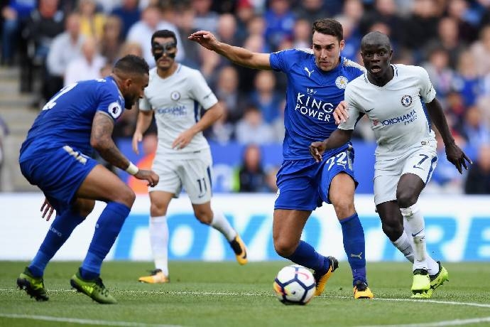 Link xem trực tiếp Leicester vs Chelsea (Ngoại hạng Anh), 19h30 ngày 20/11
