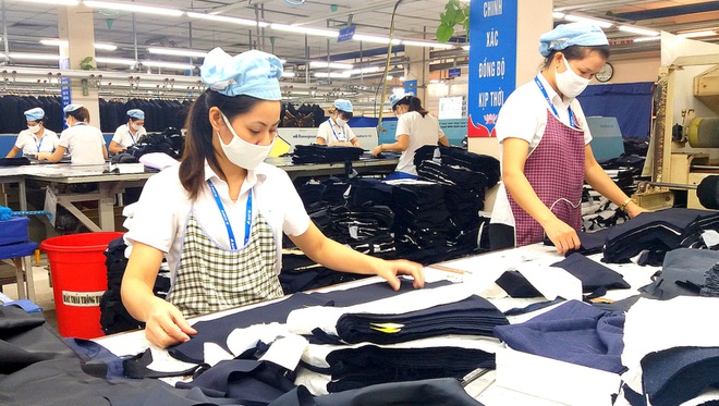 Chuyện lương thưởng Tết, nghỉ Tết nóng trong tuần - 1