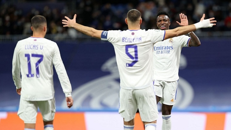 Link xem trực tiếp Granada vs Real Madrid (La Liga), 22h15 ngày 21/11