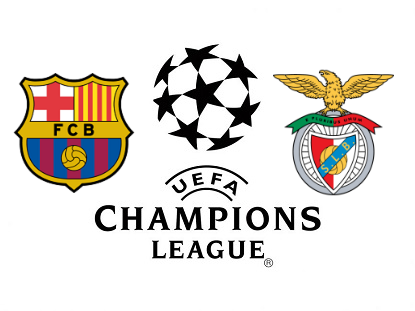 Link xem trực tiếp Barcelona vs Benfica (Cup C1 Châu Âu), 3h ngày 24/11