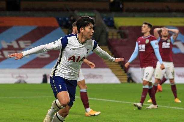 Link xem trực tiếp Burnley vs Tottenham (Ngoại hạng Anh), 21h ngày 28/11