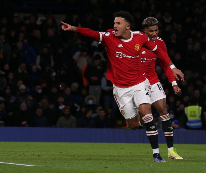 HLV Carrick thất vọng vì Man Utd để tuột chiến thắng trước Chelsea - 1