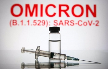 Thủ tướng yêu cầu sẵn sàng các phương án về vaccine, thuốc điều trị chống biến chủng Omicron