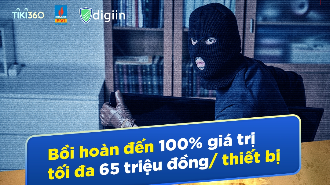 Tiết kiệm 65 triệu khi mua thiết bị điện tử với duy nhất một thao tác, tại sao không?