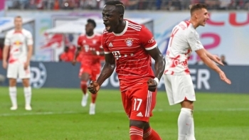 Link xem trực tiếp Bayern vs Inter (Cup C1 Châu Âu), 3h ngày 2/11