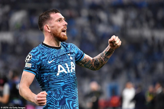 Ngược dòng nghẹt thở, Tottenham giành vé đi tiếp đầy hú vía - 7