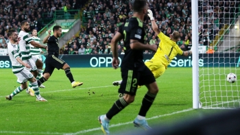 Link xem trực tiếp Real Madrid vs Celtic FC (Cup C1 Châu Âu), 0h45 ngày 3/11