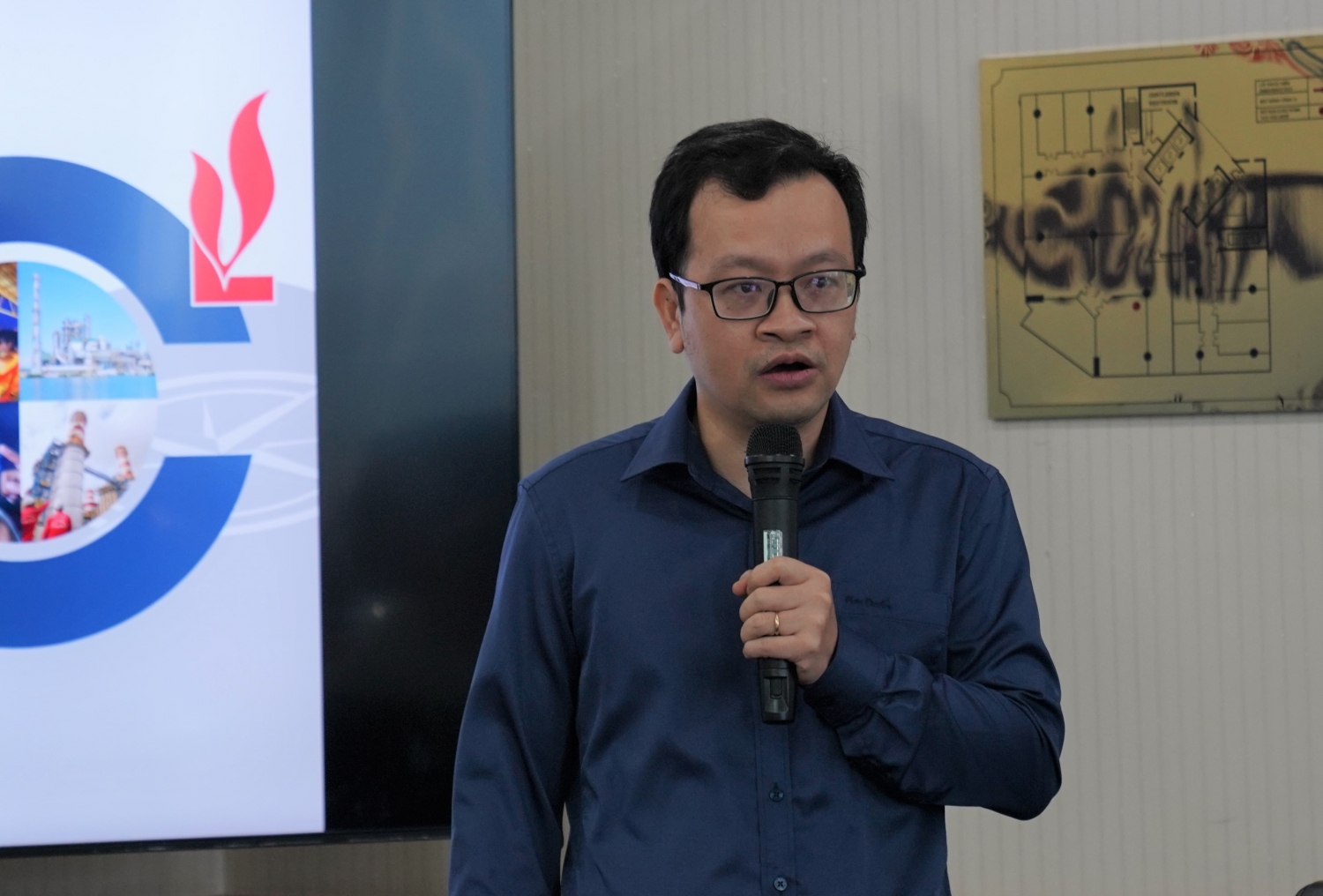 Công nghệ thúc đẩy xu hướng chuyển dịch năng lượng tại Việt Nam