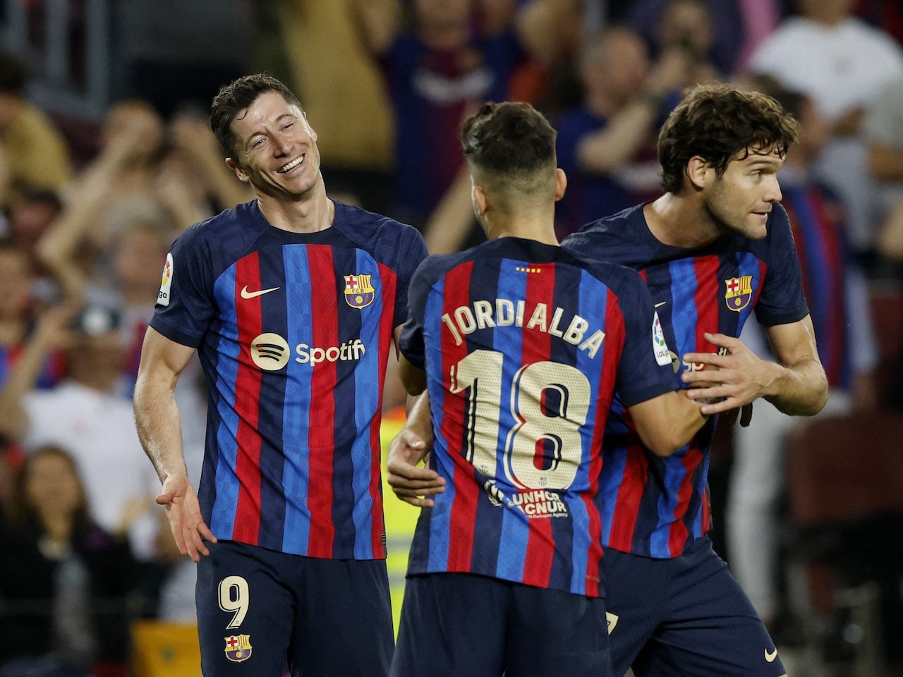 Link xem trực tiếp Barcelona vs Almeria (La Liga), 3h ngày 6/11