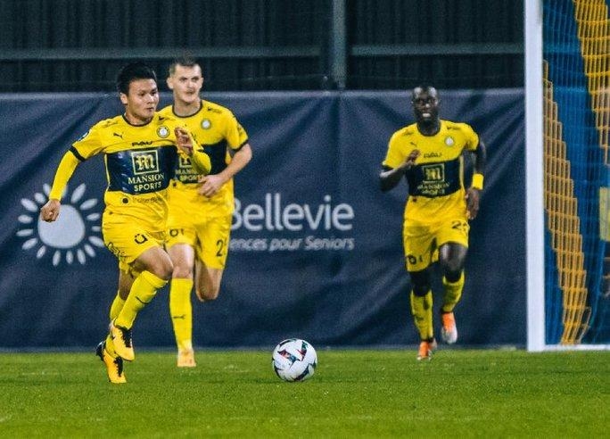 Link xem trực tiếp Pau FC vs Amiens (Ligue 2), 1h ngày 6/11