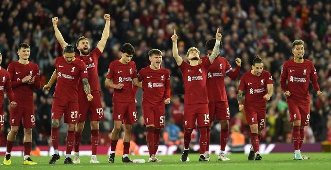Man City hạ gục Chelsea, Arsenal bị loại tại Carabao Cup - 3