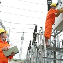 Sản lượng điện toàn hệ thống đạt hơn 181 tỷ kWh