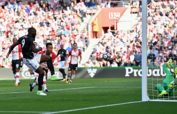 Link xem trực tiếp bóng đá Southampton vs Man Utd (Ngoại hạng Anh), 0h30 ngày 2/12