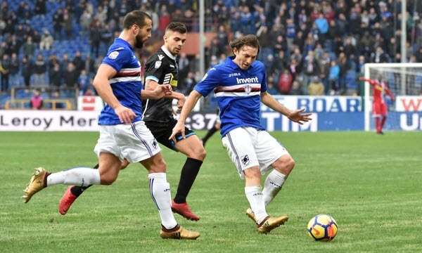 Link xem trực tiếp bóng đá Spal vs Empoli (VĐQG Ý), 21h ngày 1/12