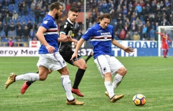 Link xem trực tiếp bóng đá Spal vs Empoli (VĐQG Ý), 21h ngày 1/12