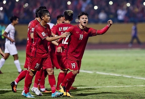 xem truc tiep bong da philippines vs viet nam 18h30 ngay 212 aff cup 2018