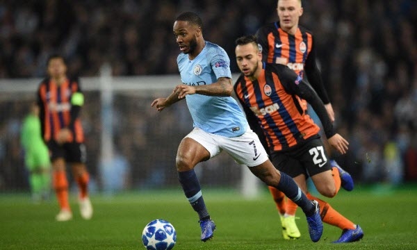 Xem trực tiếp bóng đá Watford vs Man City (Ngoại hạng Anh), 3h ngày 5/12
