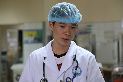 Bác sĩ Hoàng Công Lương bị truy tố đến 10 năm tù