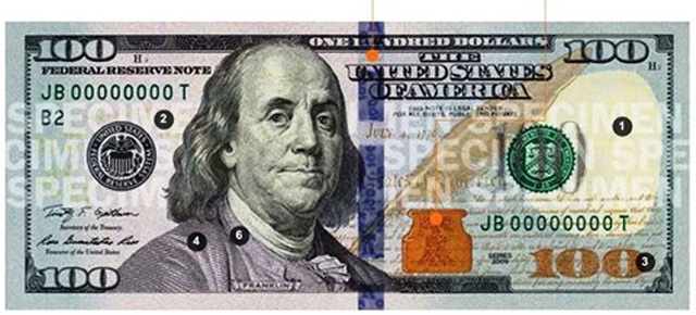 Sau Cần Thơ, lại thêm một vụ phạt 40 triệu đồng với người đổi 100 USD tại Nghệ An