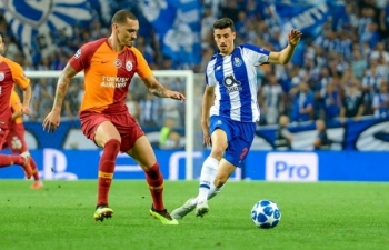 Xem trực tiếp bóng đá Galatasaray vs Porto ở đâu?