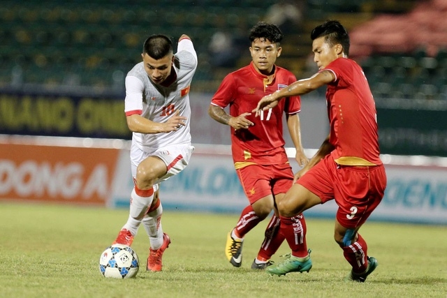 link xem truc tiep bong da u21 viet nam u21 vs u21 malaysia giao huu 17h ngay 1412