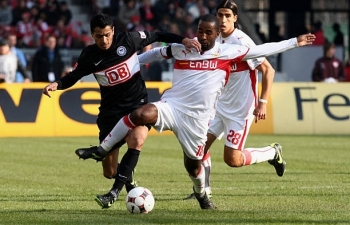 Link xem trực tiếp bóng đá Stuttgart vs Hertha Berlin (VĐQG Đức), 21h30 ngày 15/12