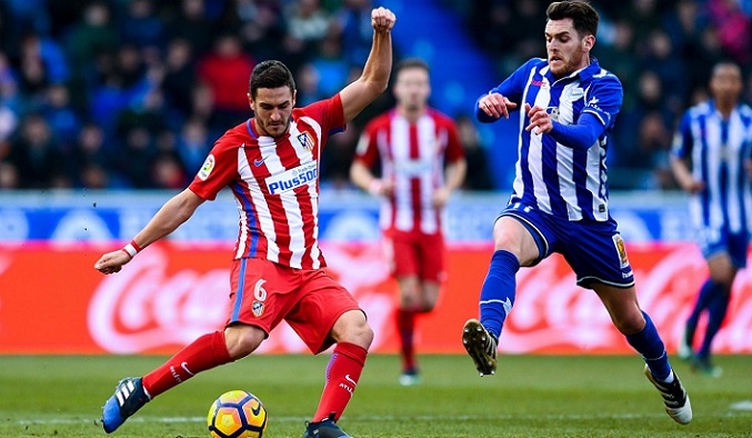 Xem trực tiếp bóng đá Alaves vs Bilbao (La Liga), 3h ngày 18/12 Xem trực tiếp bóng đá Alaves vs Bilbao (La Liga), 3h ngày 18/12