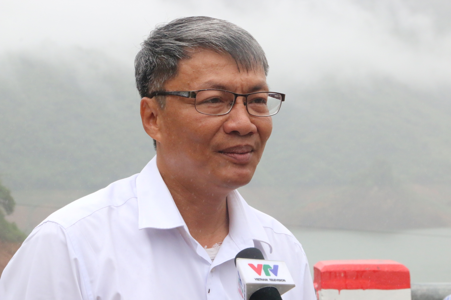 thuy dien mien trung tay nguyen khat nuoc uu tien cung cap du nuoc cho ha du