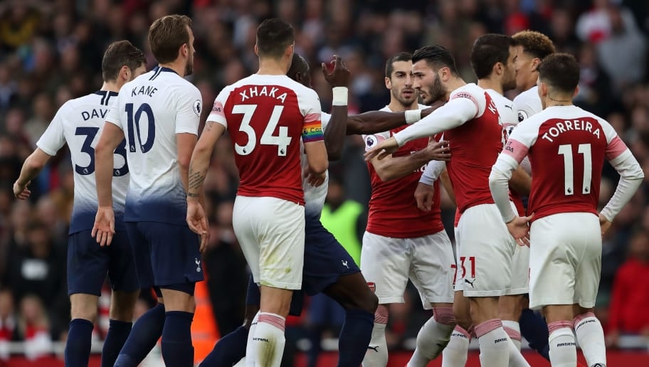Link xem trực tiếp bóng đá Arsenal vs Tottenham (League Cup), 2h45 ngày 20/12 Link xem trực tiếp bóng đá Arsenal vs Tottenham (League Cup), 2h45 ngày 20/12